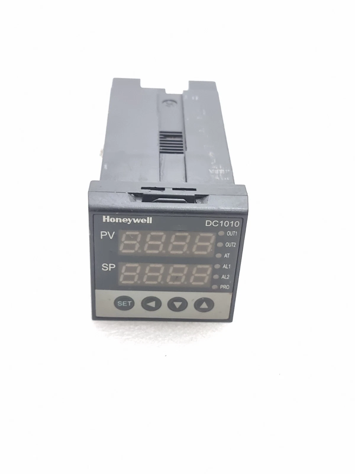Honeywell DC1010CT-102000-E 85-265Vac Temperature Controller (Used Working)